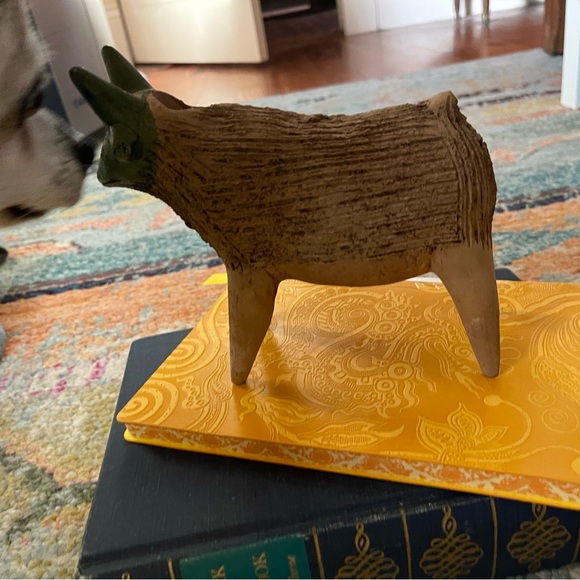 **1977** original release // chia pet // sheep - Picture 6 of 6